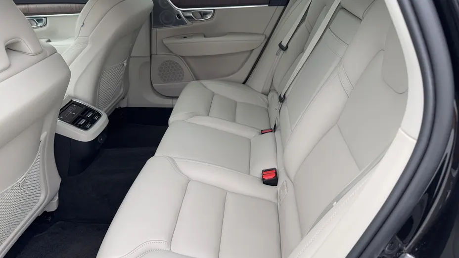 VOLVO S90 S90 B6 B AWD Inscription aut