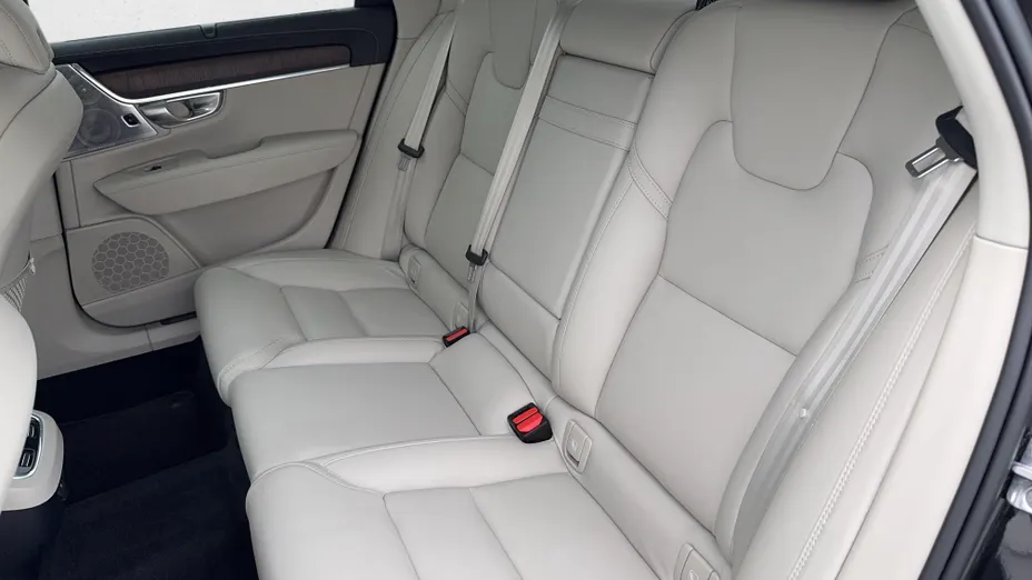 VOLVO S90 S90 B6 B AWD Inscription aut