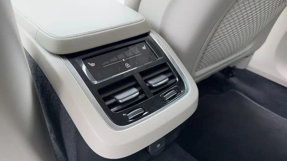 VOLVO S90 S90 B6 B AWD Inscription aut
