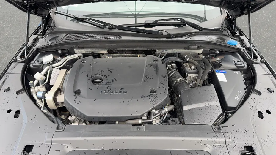 VOLVO S90 S90 B6 B AWD Inscription aut