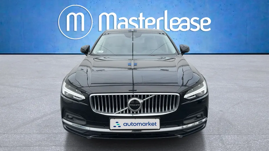 VOLVO S90 S90 B6 B AWD Inscription aut