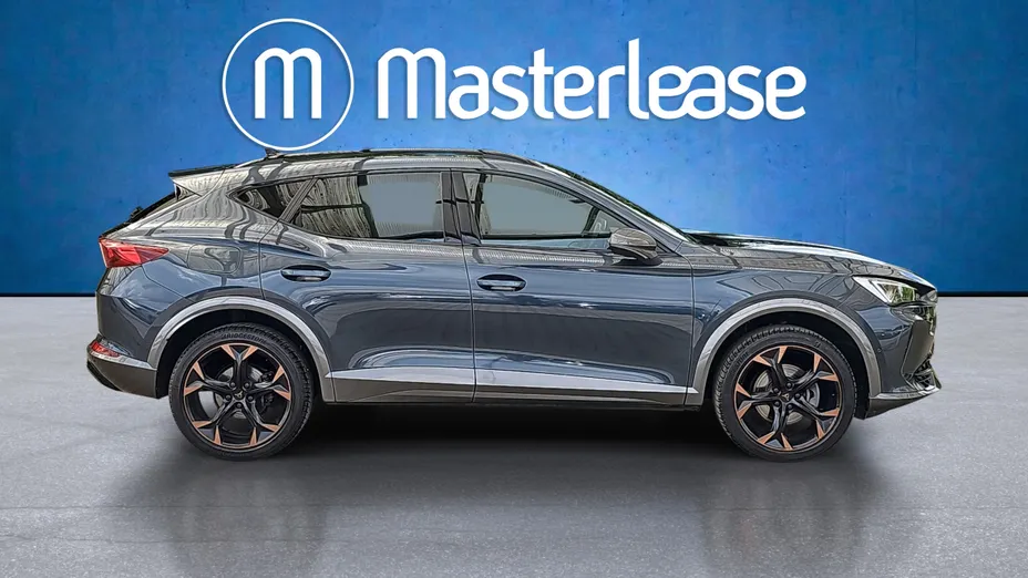 CUPRA Formentor Formentor 1.5 TSI DSG