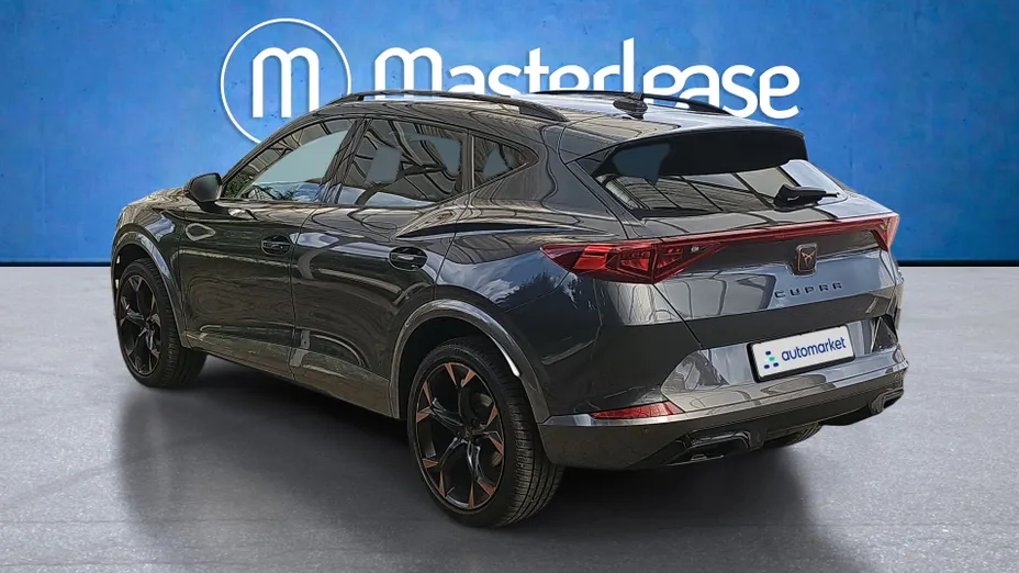 CUPRA Formentor Formentor 1.5 TSI DSG