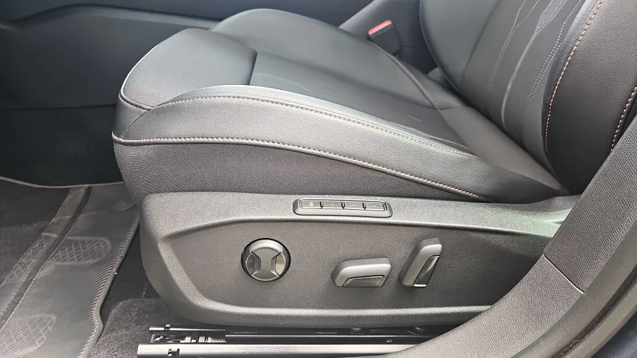 CUPRA Formentor Formentor 1.5 TSI DSG