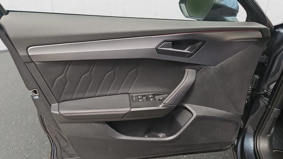CUPRA Formentor Formentor 1.5 TSI DSG