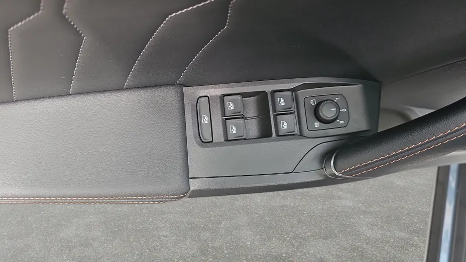 CUPRA Formentor Formentor 1.5 TSI DSG
