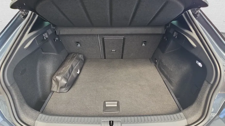CUPRA Formentor Formentor 1.5 TSI DSG