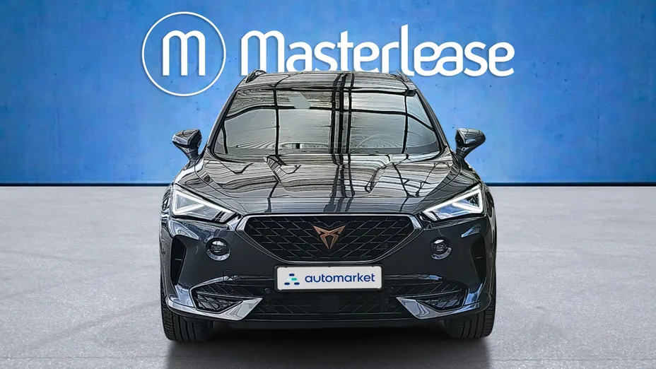 CUPRA Formentor Formentor 1.5 TSI DSG