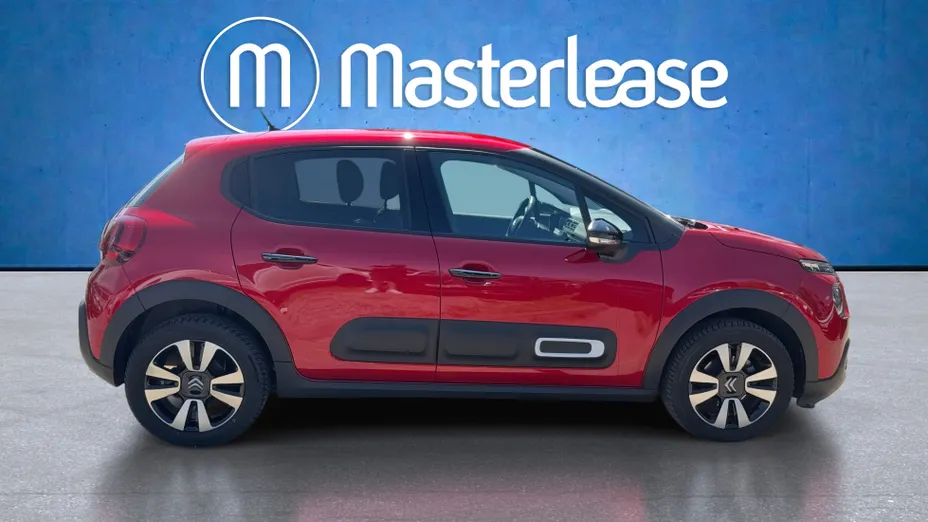 CITROEN C3 C3 1.2 PureTech Max EAT6