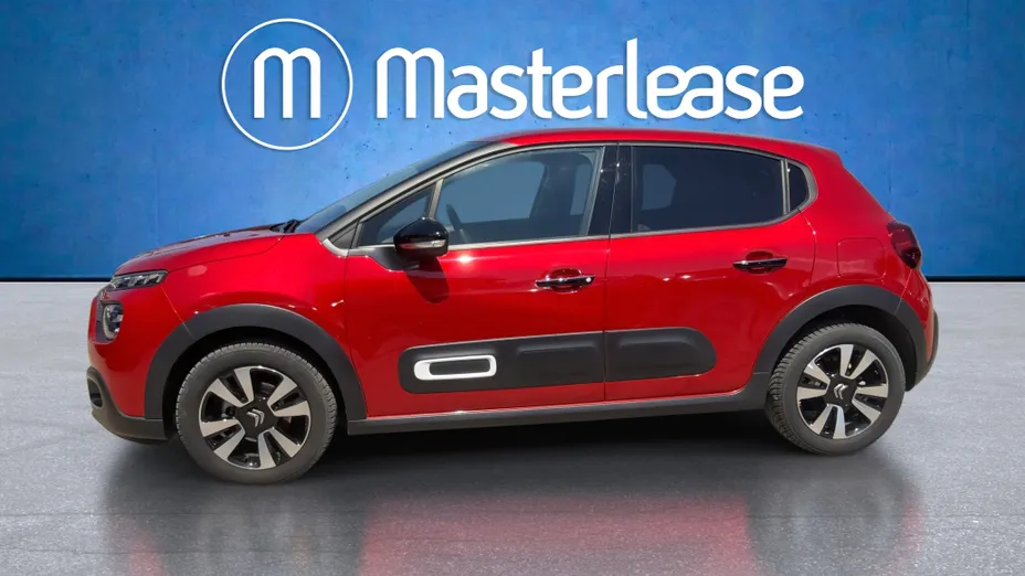 CITROEN C3 C3 1.2 PureTech Max EAT6