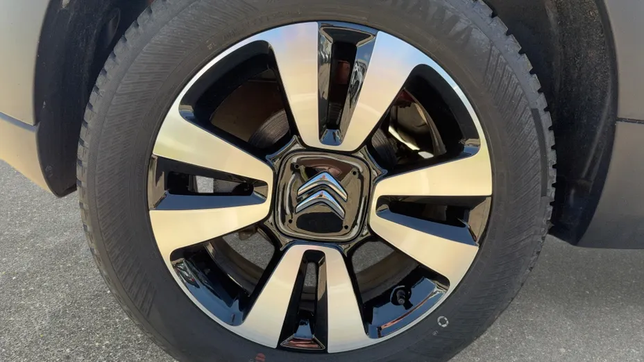 CITROEN C3 C3 1.2 PureTech Max EAT6