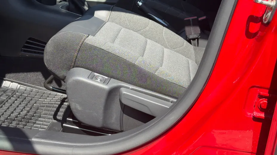 CITROEN C3 C3 1.2 PureTech Max EAT6