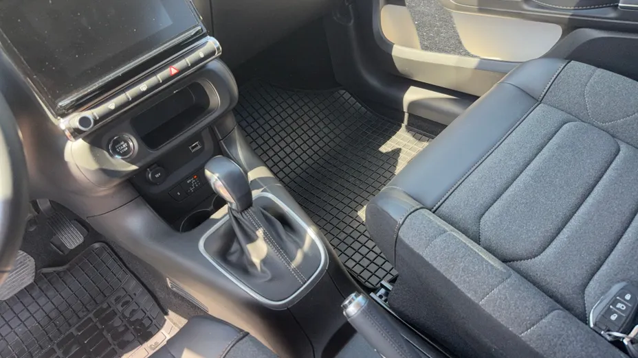 CITROEN C3 C3 1.2 PureTech Max EAT6