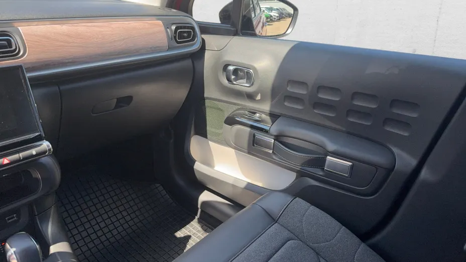 CITROEN C3 C3 1.2 PureTech Max EAT6