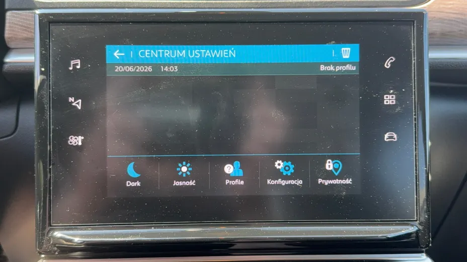 CITROEN C3 C3 1.2 PureTech Max EAT6