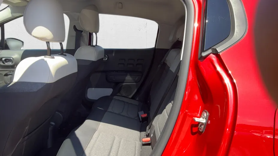 CITROEN C3 C3 1.2 PureTech Max EAT6