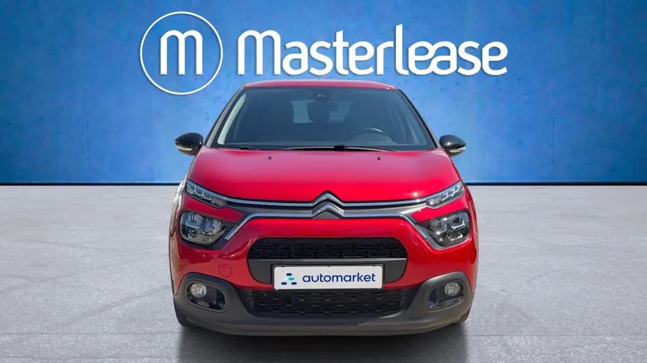 CITROEN C3 C3 1.2 PureTech Max EAT6