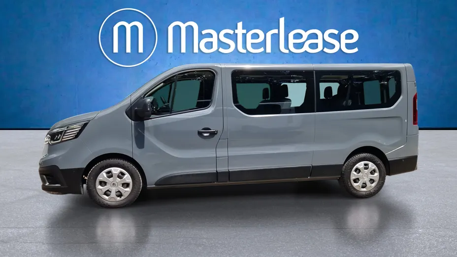 RENAULT Trafic Trafic Kombi 2.0 Blue dCi L2 Equilibre
