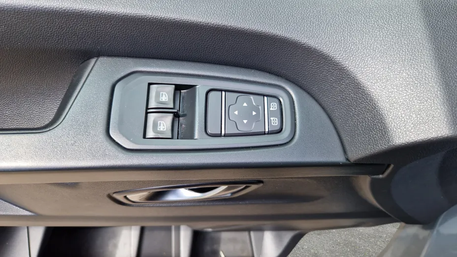RENAULT Trafic Trafic Kombi 2.0 Blue dCi L2 Equilibre