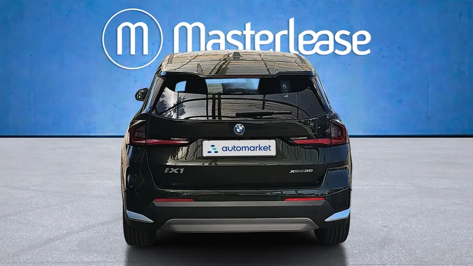 BMW iX1 iX1 xDrive30 66.5kWh