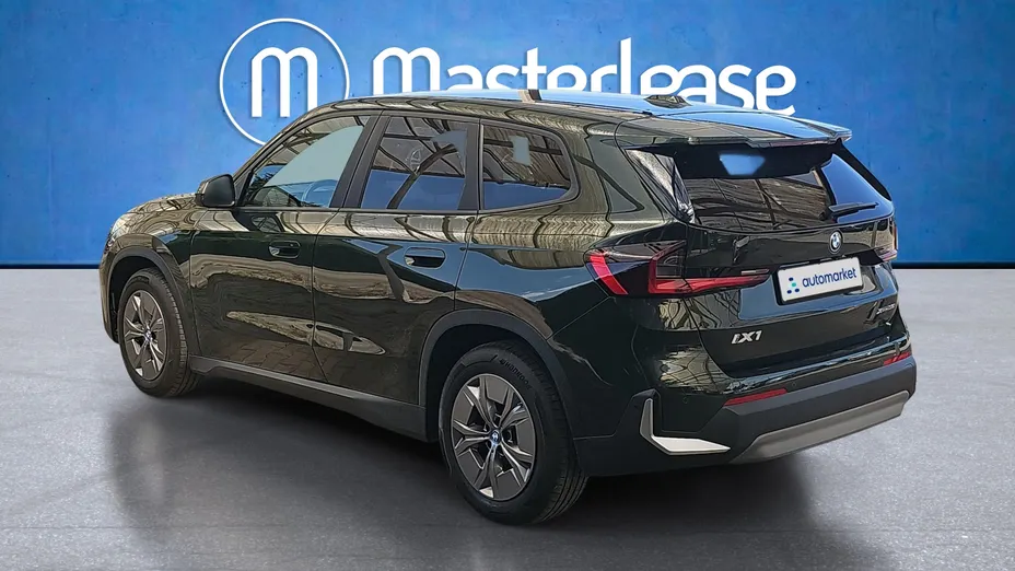 BMW iX1 iX1 xDrive30 66.5kWh