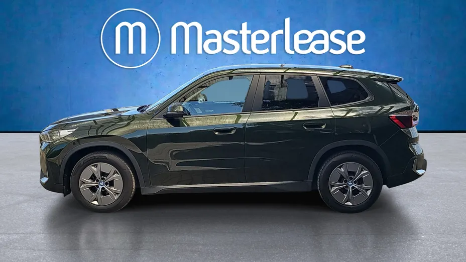 BMW iX1 iX1 xDrive30 66.5kWh