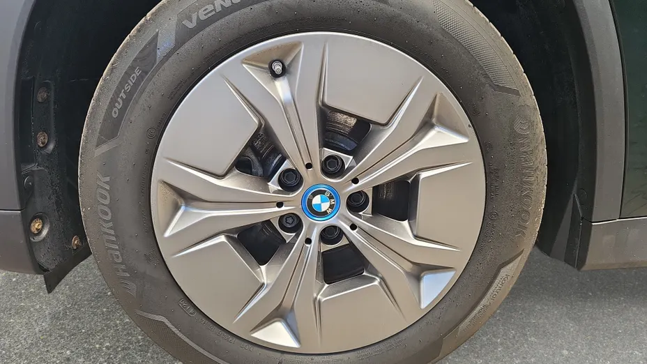 BMW iX1 iX1 xDrive30 66.5kWh
