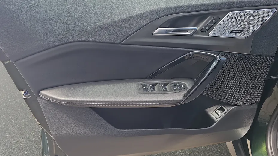 BMW iX1 iX1 xDrive30 66.5kWh