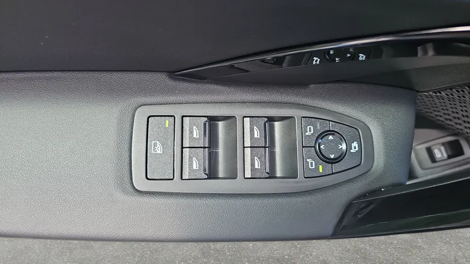 BMW iX1 iX1 xDrive30 66.5kWh