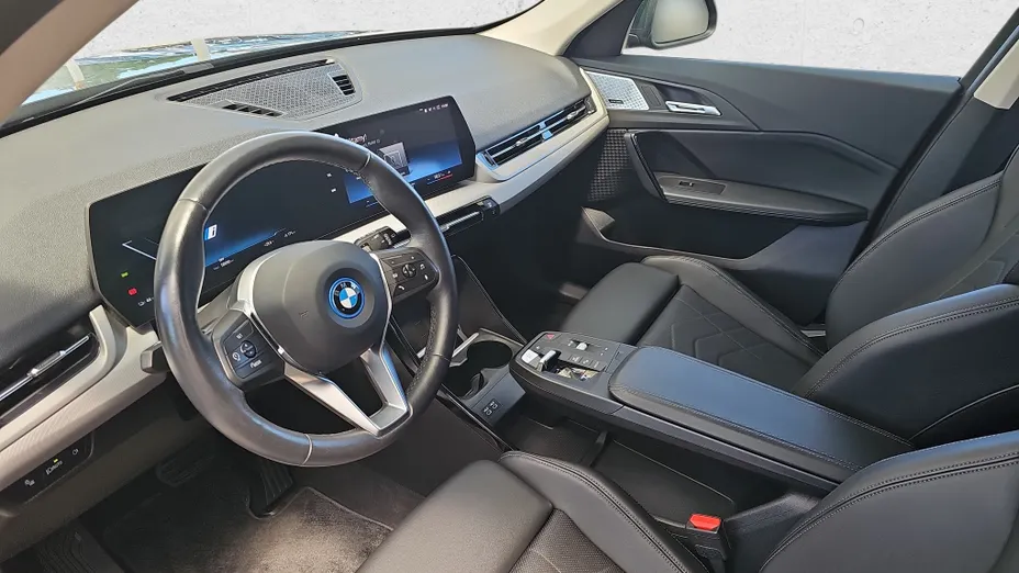 BMW iX1 iX1 xDrive30 66.5kWh