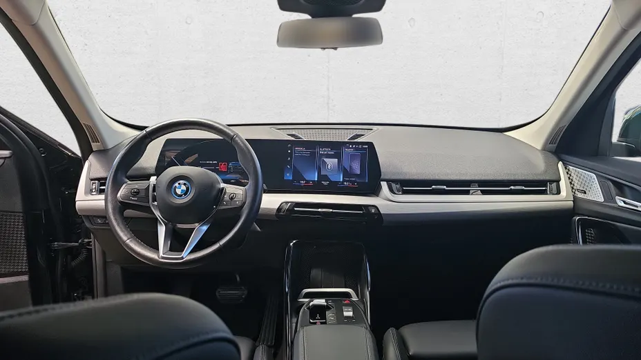 BMW iX1 iX1 xDrive30 66.5kWh