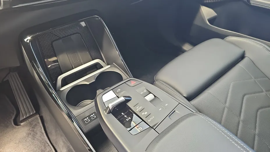 BMW iX1 iX1 xDrive30 66.5kWh