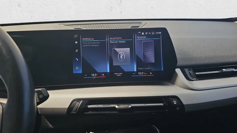 BMW iX1 iX1 xDrive30 66.5kWh