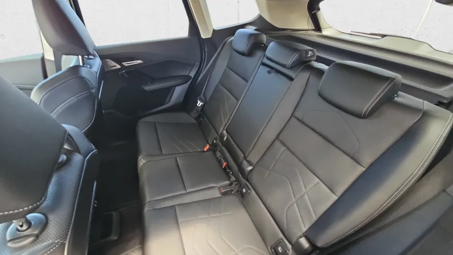 BMW iX1 iX1 xDrive30 66.5kWh