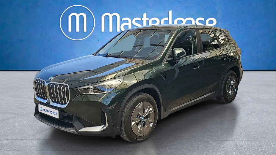 BMW iX1 iX1 xDrive30 66.5kWh