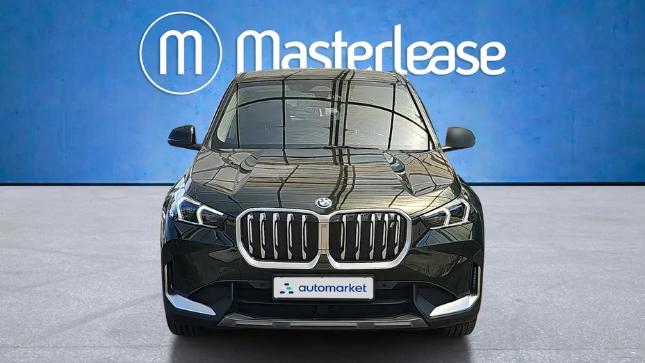BMW iX1 iX1 xDrive30 66.5kWh