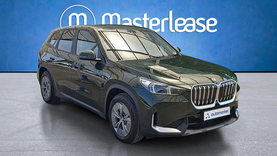 BMW iX1 iX1 xDrive30 66.5kWh