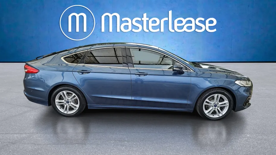 FORD Mondeo Mondeo 1.5 EcoBoost Titanium