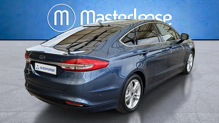 FORD Mondeo Mondeo 1.5 EcoBoost Titanium
