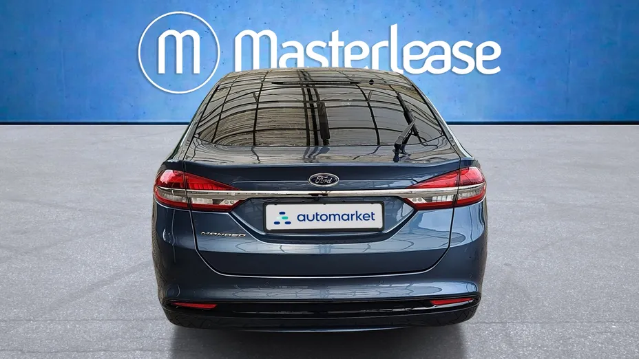 FORD Mondeo Mondeo 1.5 EcoBoost Titanium