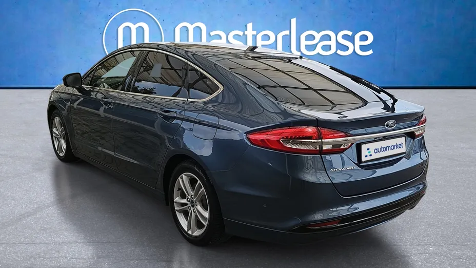 FORD Mondeo Mondeo 1.5 EcoBoost Titanium