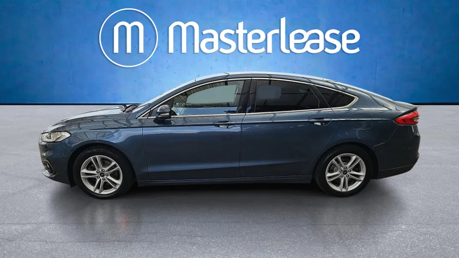FORD Mondeo Mondeo 1.5 EcoBoost Titanium