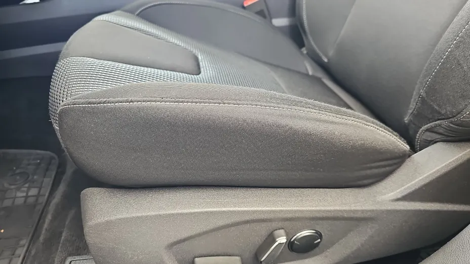 FORD Mondeo Mondeo 1.5 EcoBoost Titanium