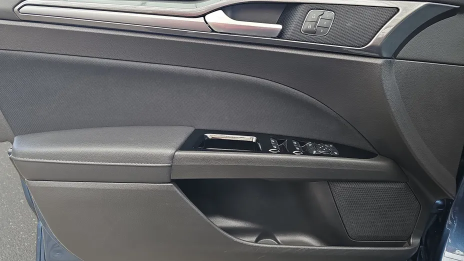 FORD Mondeo Mondeo 1.5 EcoBoost Titanium