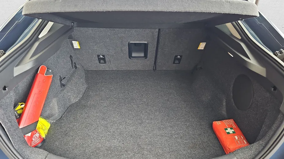 FORD Mondeo Mondeo 1.5 EcoBoost Titanium