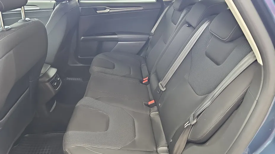 FORD Mondeo Mondeo 1.5 EcoBoost Titanium