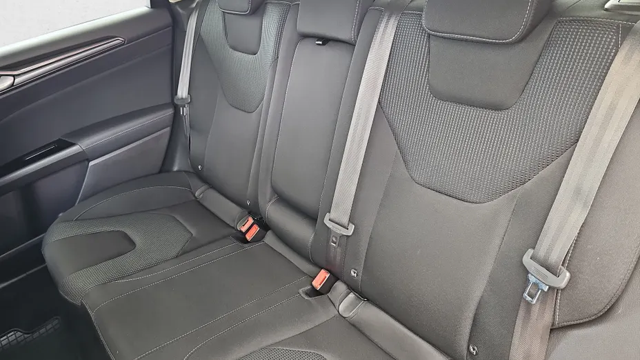 FORD Mondeo Mondeo 1.5 EcoBoost Titanium