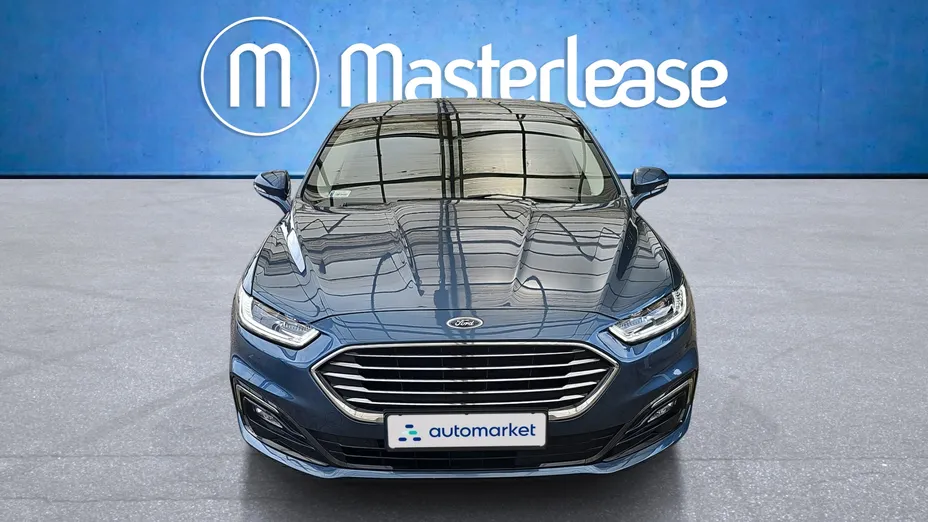 FORD Mondeo Mondeo 1.5 EcoBoost Titanium