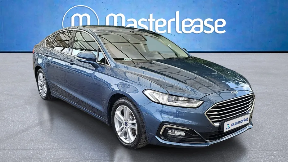 FORD Mondeo Mondeo 1.5 EcoBoost Titanium