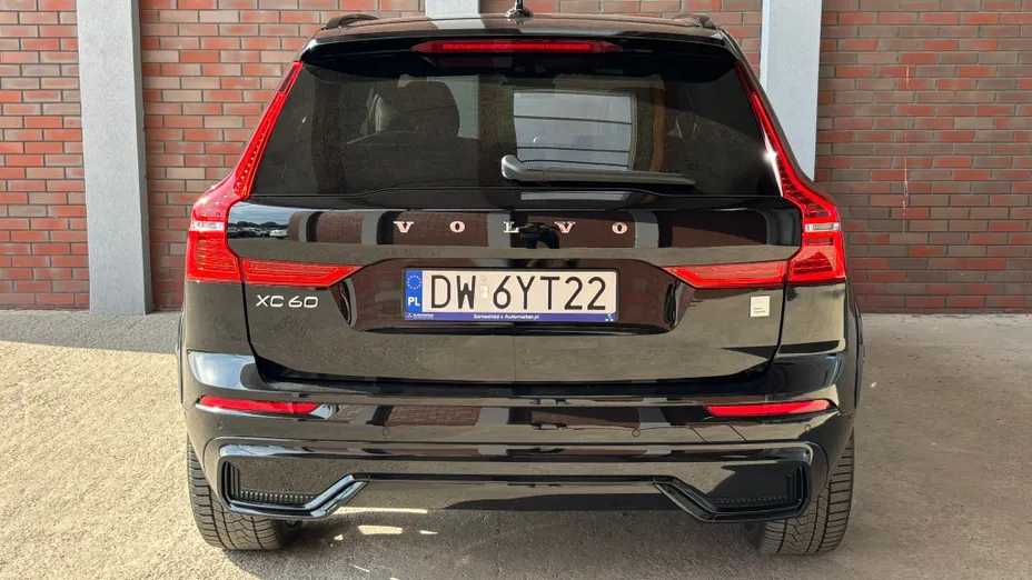 VOLVO XC60 XC60 T8 Plug-In Hybrid AWD Polestar Engineered aut